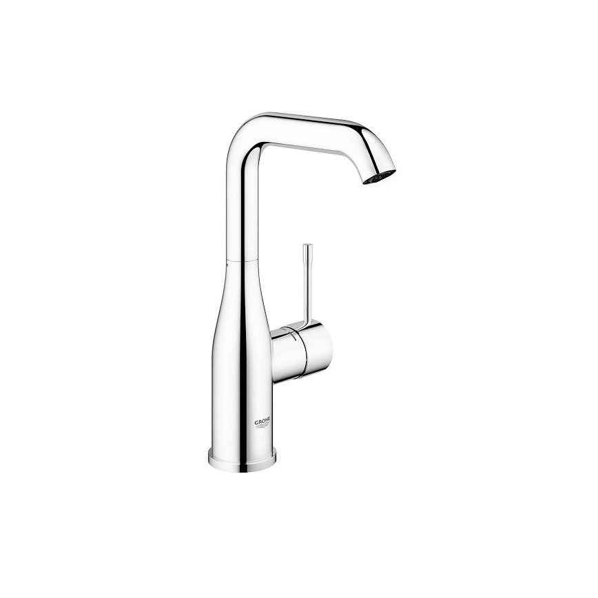 GROHE 23799001 - Umivalni mešalnik ESSENCE velikost L sijajni krom