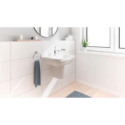 GROHE 23800000 - Pipa za umivalnik GET, velikost M, sijajni krom