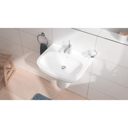 GROHE 23800000 - Pipa za umivalnik GET, velikost M, sijajni krom