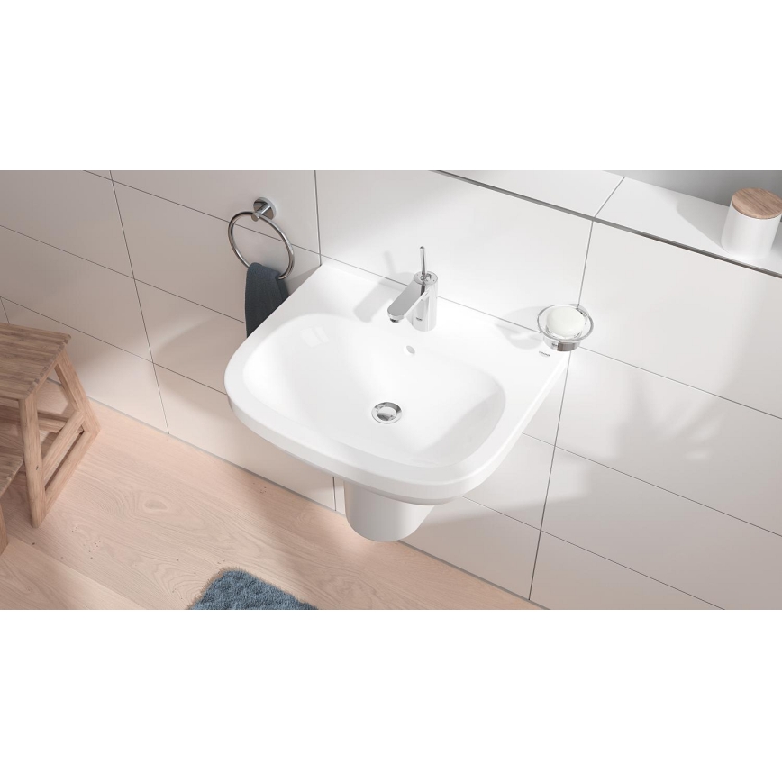 GROHE 23800000 - Pipa za umivalnik GET, velikost M, sijajni krom