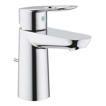 GROHE 23803000 - Umivalniška armatura EUROSMART velikost S sijajni krom