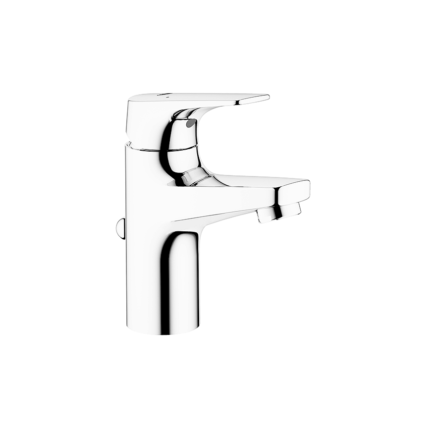 GROHE 23809000 - Pipa za umivalnik START FLOW DN 15, sijajni krom