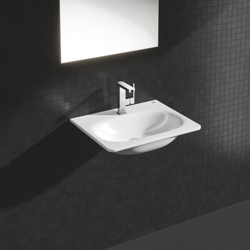GROHE 23871003 - Mešalna baterija za umivalnik PLUS velikost M sijajni krom