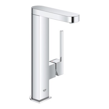 GROHE 23873003 - Umivalniška baterija PLUS, velikost L, poliran krom