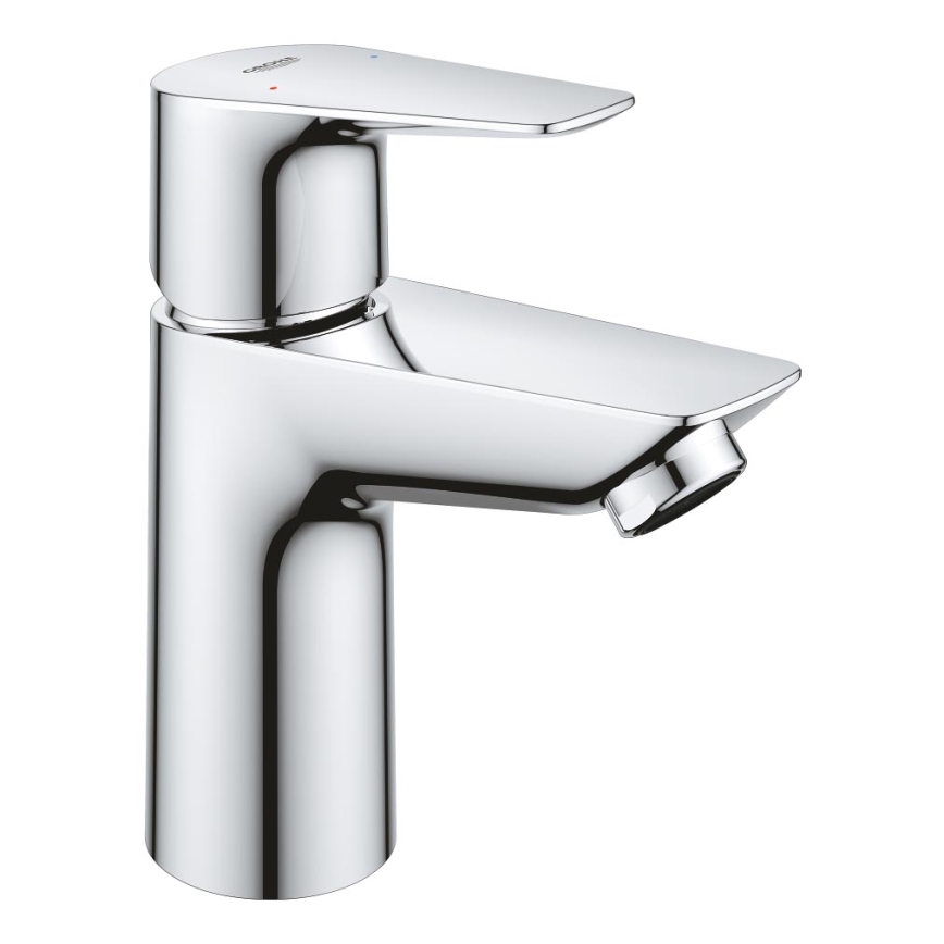 GROHE 23898001 - Mešalnik za umivalnik START EDGE, sijajni krom