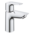 GROHE 23900001 - Pipa za umivalnik START EDGE, velikost S, sijajni krom
