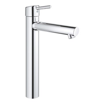 GROHE 23920001 - Mešalnik za umivalnik CONCETTO, velikost XL, sijajni krom