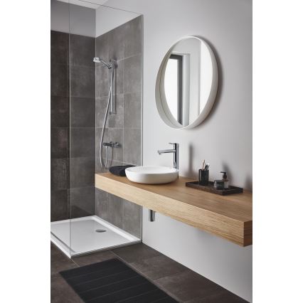 GROHE 23920001 - Mešalnik za umivalnik CONCETTO, velikost XL, sijajni krom