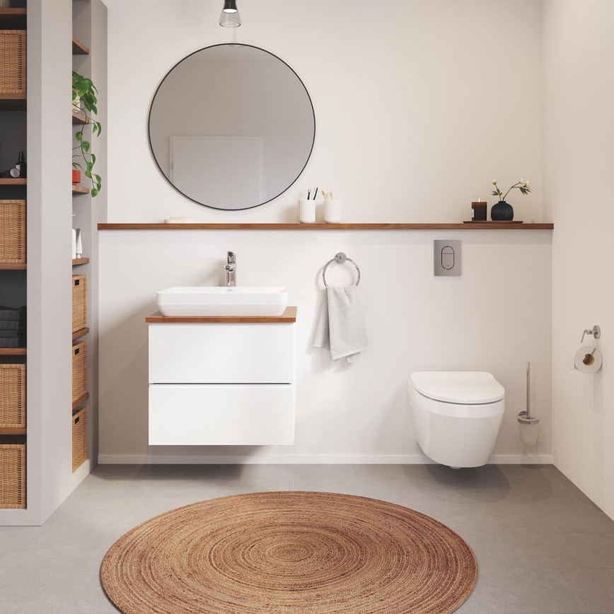 GROHE 23921000 - Armatura za umivalnik EUROSMART COSMOPOLITAN XL sijajni krom