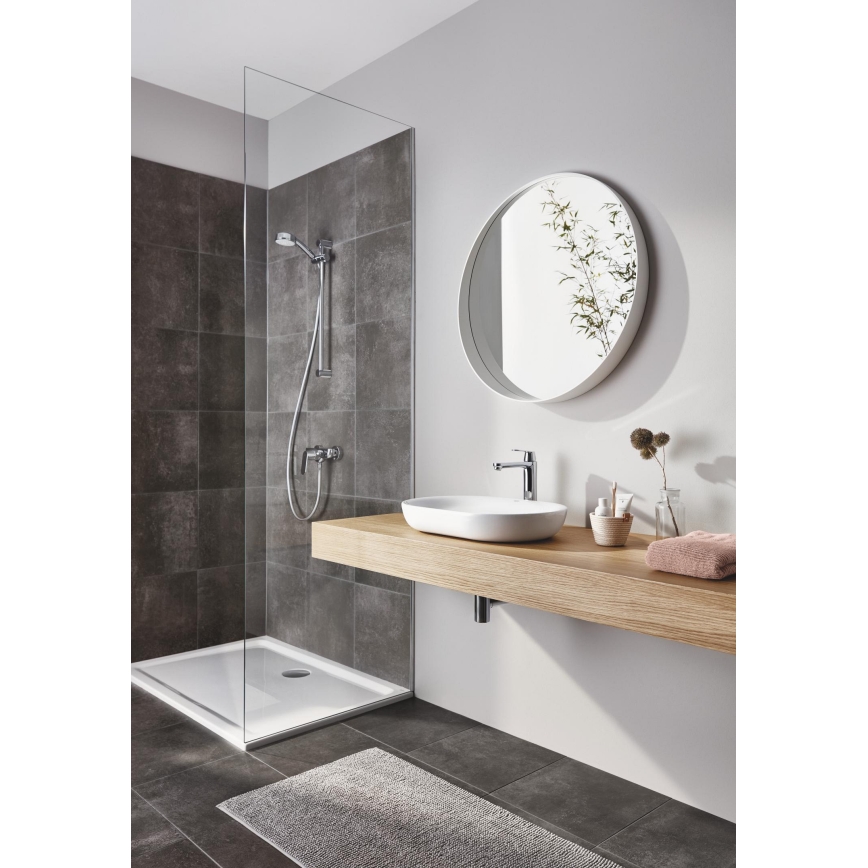 GROHE 23921000 - Armatura za umivalnik EUROSMART COSMOPOLITAN XL sijajni krom