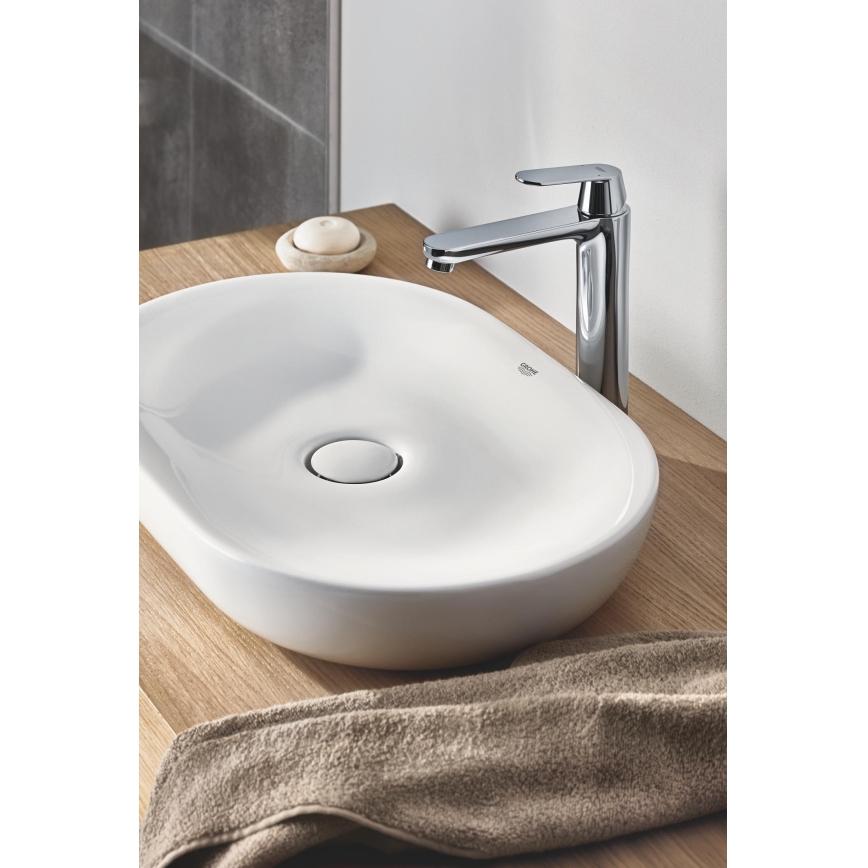 GROHE 23921000 - Armatura za umivalnik EUROSMART COSMOPOLITAN XL sijajni krom