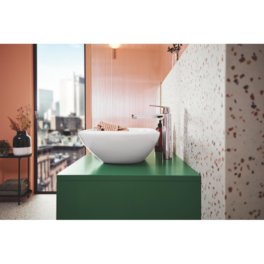 GROHE 23921000 - Armatura za umivalnik EUROSMART COSMOPOLITAN XL sijajni krom