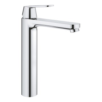 GROHE 23921000 - Umivalni mešalnik EUROSMART COSMOPOLITAN XL sijajni krom