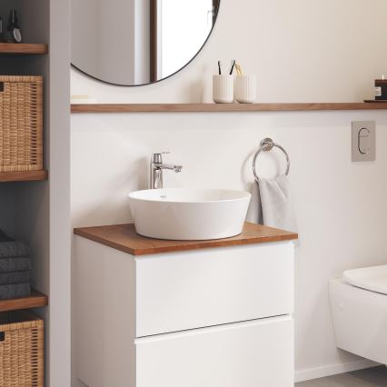 GROHE 23921000 - Umivalni mešalnik EUROSMART COSMOPOLITAN XL sijajni krom