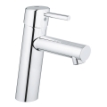 GROHE 23932001 - Pipa za umivalnik EUROSMART velikost M sijajni krom