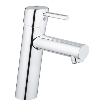 GROHE 23932001 - Pipa za umivalnik EUROSMART velikost M sijajni krom
