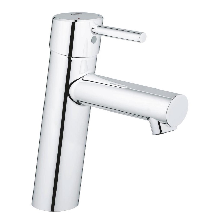 GROHE 23932001 - Pipa za umivalnik EUROSMART velikost M sijajni krom