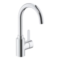 GROHE 23933001 - Pipa za umivalnik EUROSMART COSMOPOLITAN, velikost L, krom