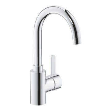 GROHE 23933001 - Pipa za umivalnik EUROSMART COSMOPOLITAN, velikost L, krom
