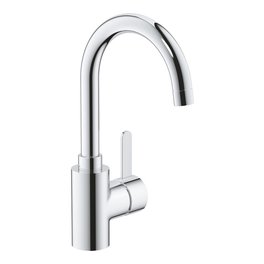 GROHE 23933001 - Pipa za umivalnik EUROSMART COSMOPOLITAN, velikost L, krom