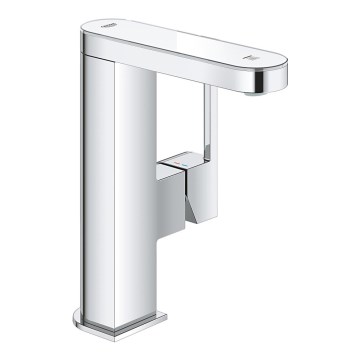 GROHE 23958003 - pipa PLUS, velikost M, krom v visokem sijaju