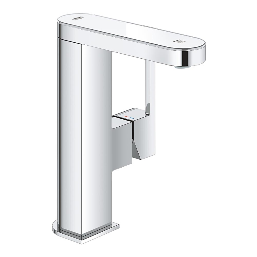 GROHE 23958003 - pipa PLUS, velikost M, krom v visokem sijaju