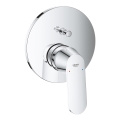 GROHE 24045000 - EUROSMART mešalna baterija z dvosmernim preklopnikom, sijajni krom