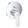 GROHE 24052002 - Armatura EUROSTYLE COSMOPOLITAN v sijajnem kromu