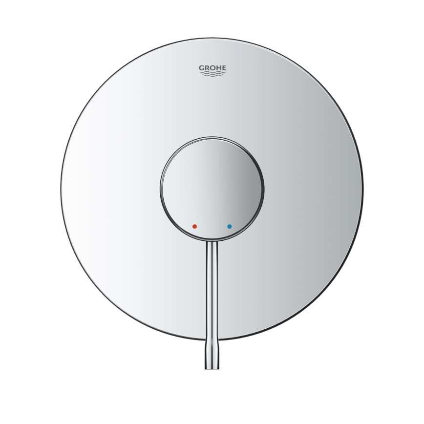 GROHE 24057001 - Tuš mešalnik ESSENCE poliran krom