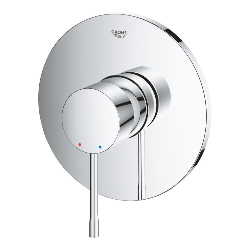 GROHE 24057001 - Tuš mešalnik ESSENCE poliran krom
