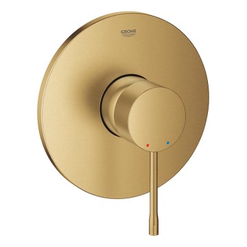 GROHE 24057GN1 - Tuš mešalnik ESSENCE, brušeno zlato