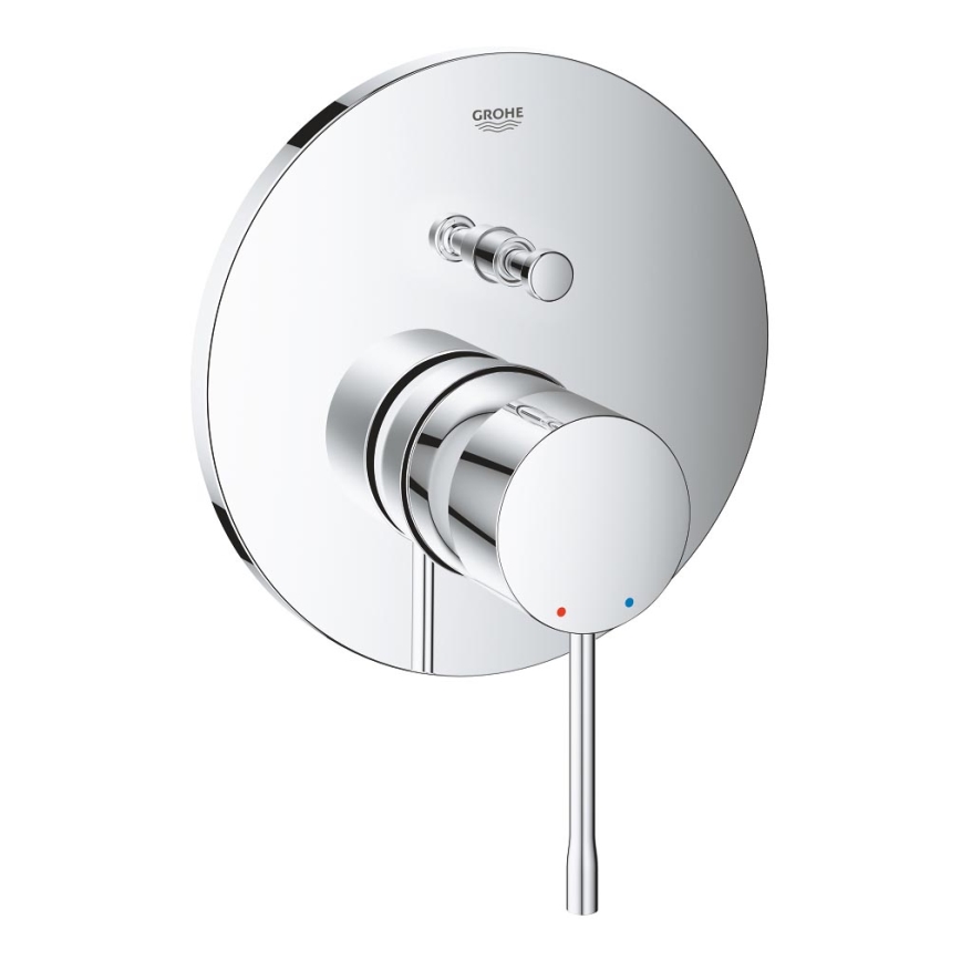 GROHE 24058001 - Armatura ESSENCE, sijajni krom