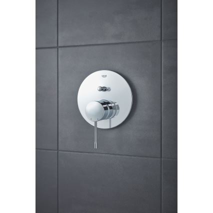 GROHE 24058001 - Armatura ESSENCE, sijajni krom
