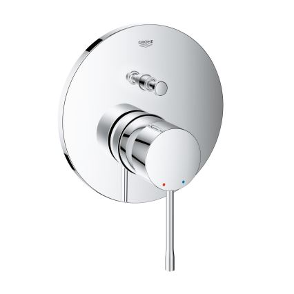 GROHE 24058001 - Armatura ESSENCE, sijajni krom