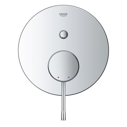 GROHE 24058001 - Armatura ESSENCE, sijajni krom