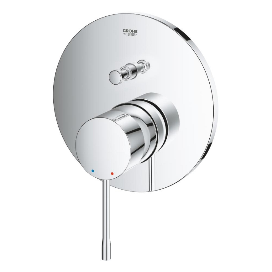 GROHE 24058001 - Armatura ESSENCE, sijajni krom