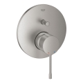 GROHE 24058DC1 - Tuš mešalnik za podometno vgradnjo ESSENCE, nerjavno jeklo