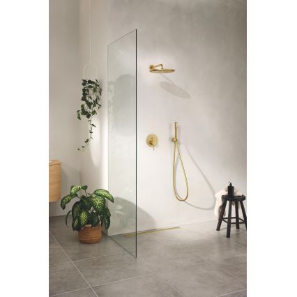 GROHE 24058GN1 - Pipa ESSENCE v zlati barvi