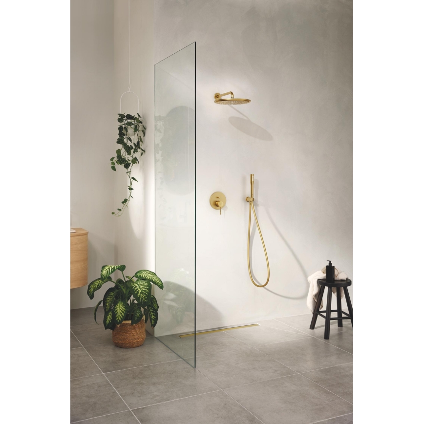 GROHE 24058GN1 - Pipa ESSENCE v zlati barvi