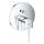 GROHE 24060003 - Mešalna baterija PLUS, poliran krom
