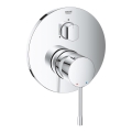 GROHE 24092001 - Pipa ESSENCE, sijajni krom