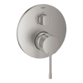 GROHE 24092DC1 - ESSENCE umivalni mešalnik iz nerjavečega jekla