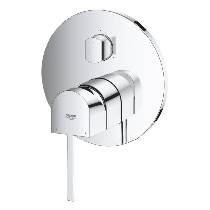 GROHE 24093003 - Baterija PLUS, krom visokega sijaja