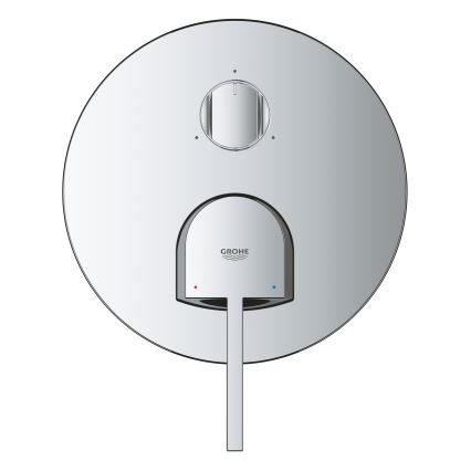GROHE 24093003 - Baterija PLUS, krom visokega sijaja