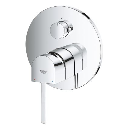 GROHE 24093003 - Baterija PLUS, krom visokega sijaja