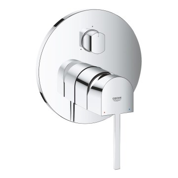 GROHE 24093003 - Mešalnik PLUS, sijajni krom