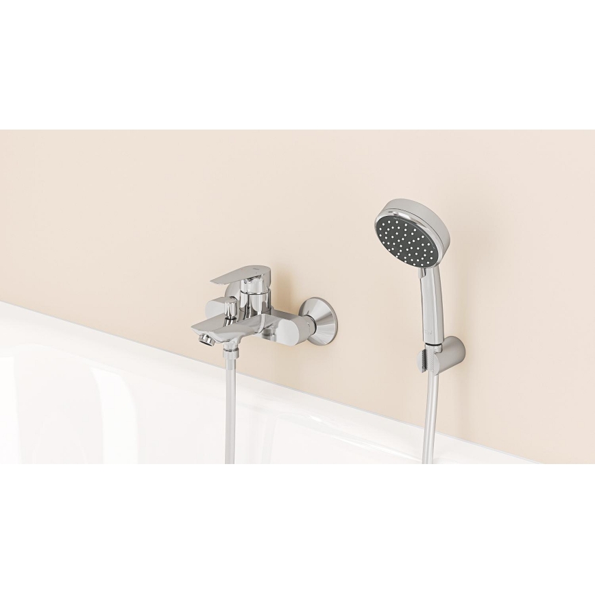 GROHE 24198001 - Kopalna armatura za kad DN 15, sijajni krom