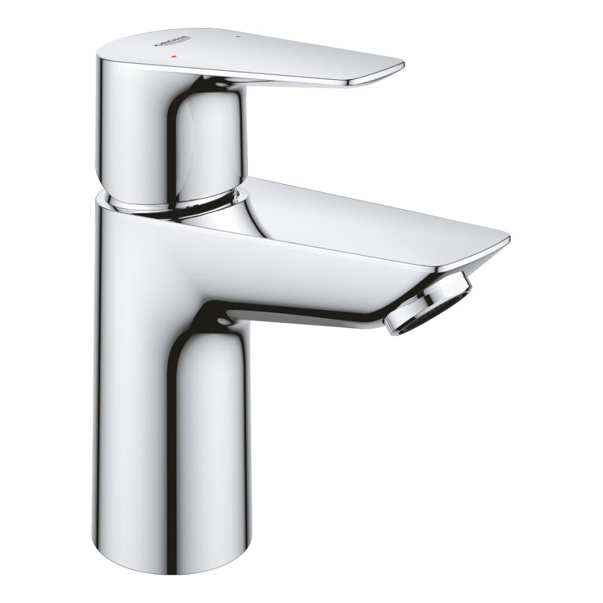 GROHE 24199001 - Pipa za umivalnik START EDGE DN 15, sijajni krom