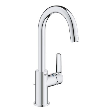 GROHE 24203002 - Pipa za umivalnik START, velikost L, poliran krom