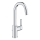 GROHE 24203002 - Pipa za umivalnik START, velikost L, poliran krom